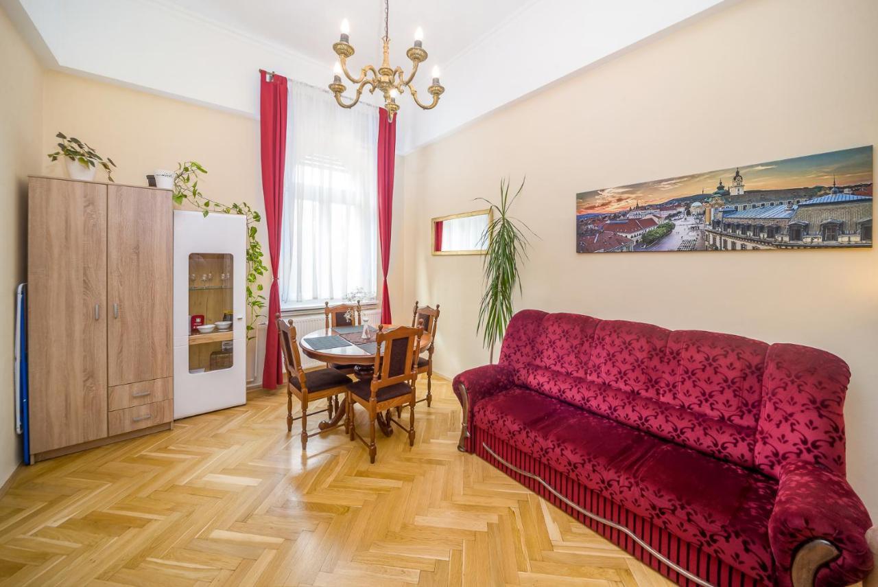 Vintage Apartment Pécs Exterior foto